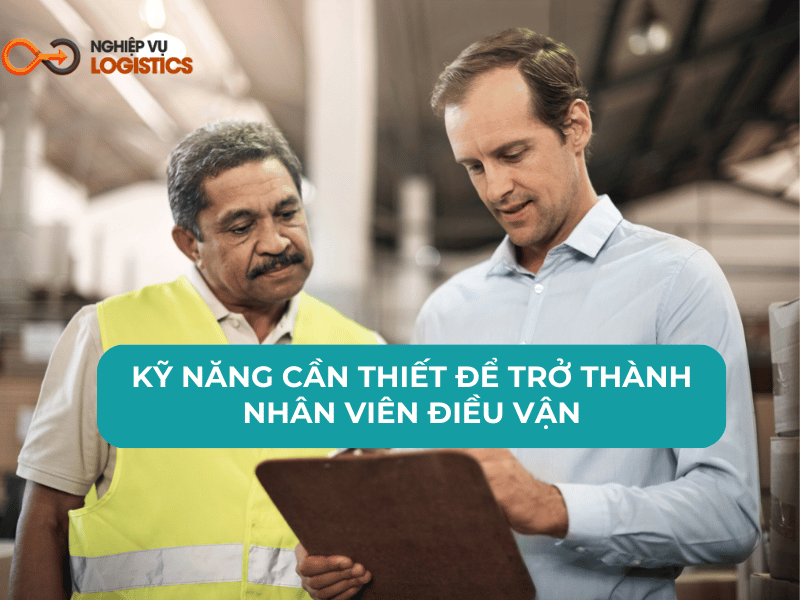 kỹ năng để thành Coordinator
